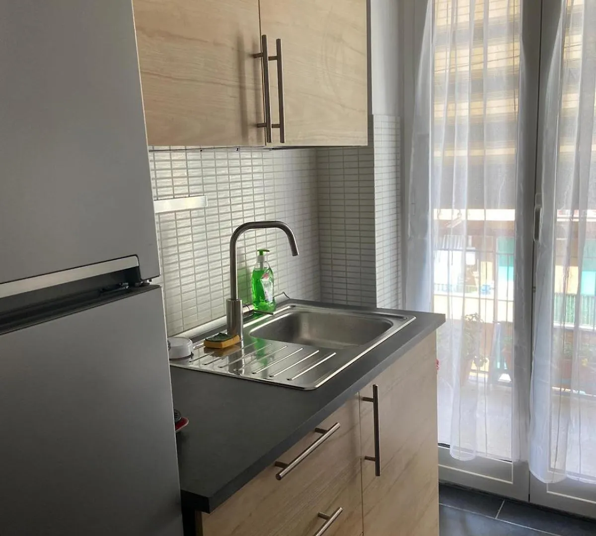 Appartement La Casetta Di Matteo Rome