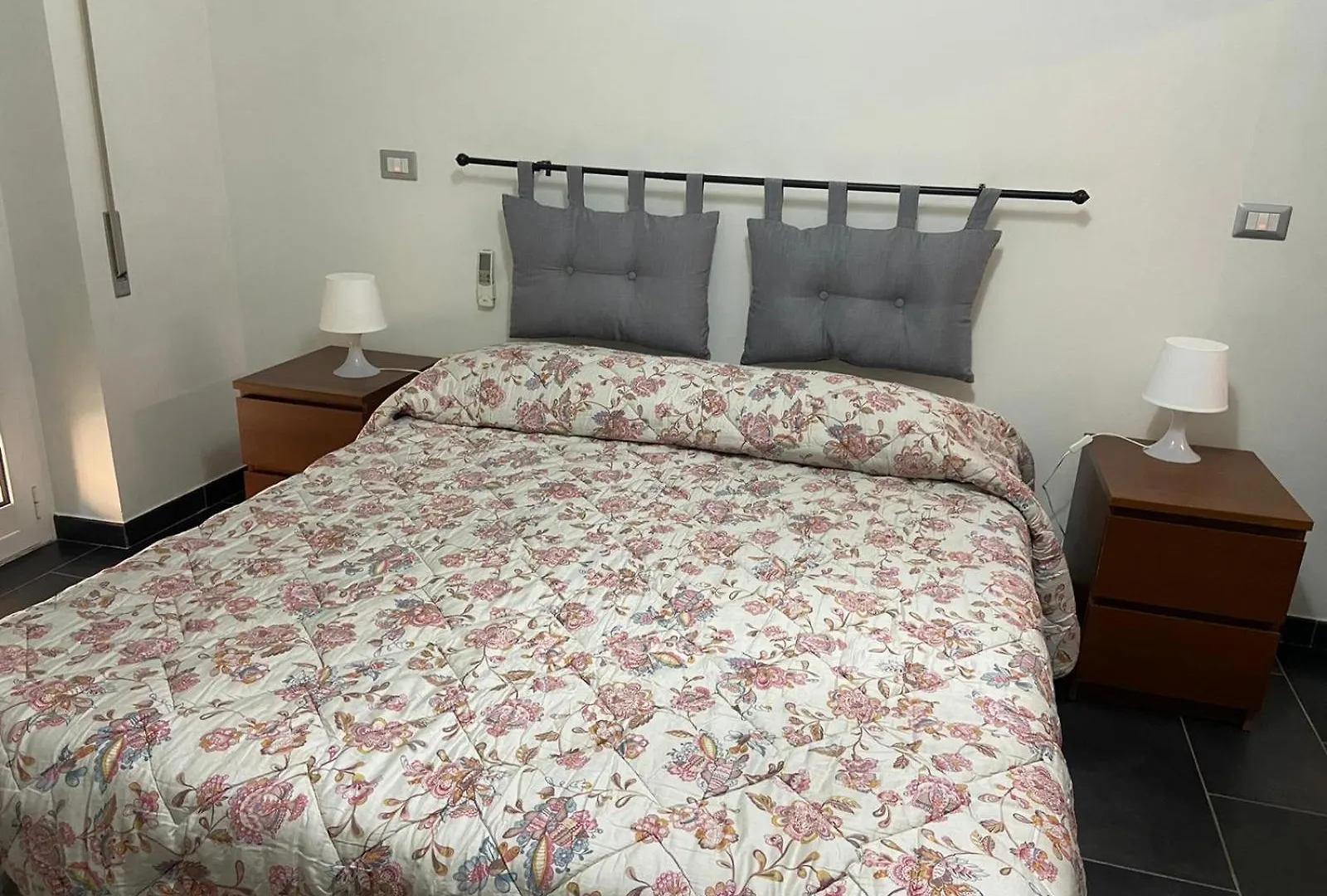 Appartement La Casetta Di Matteo Rome