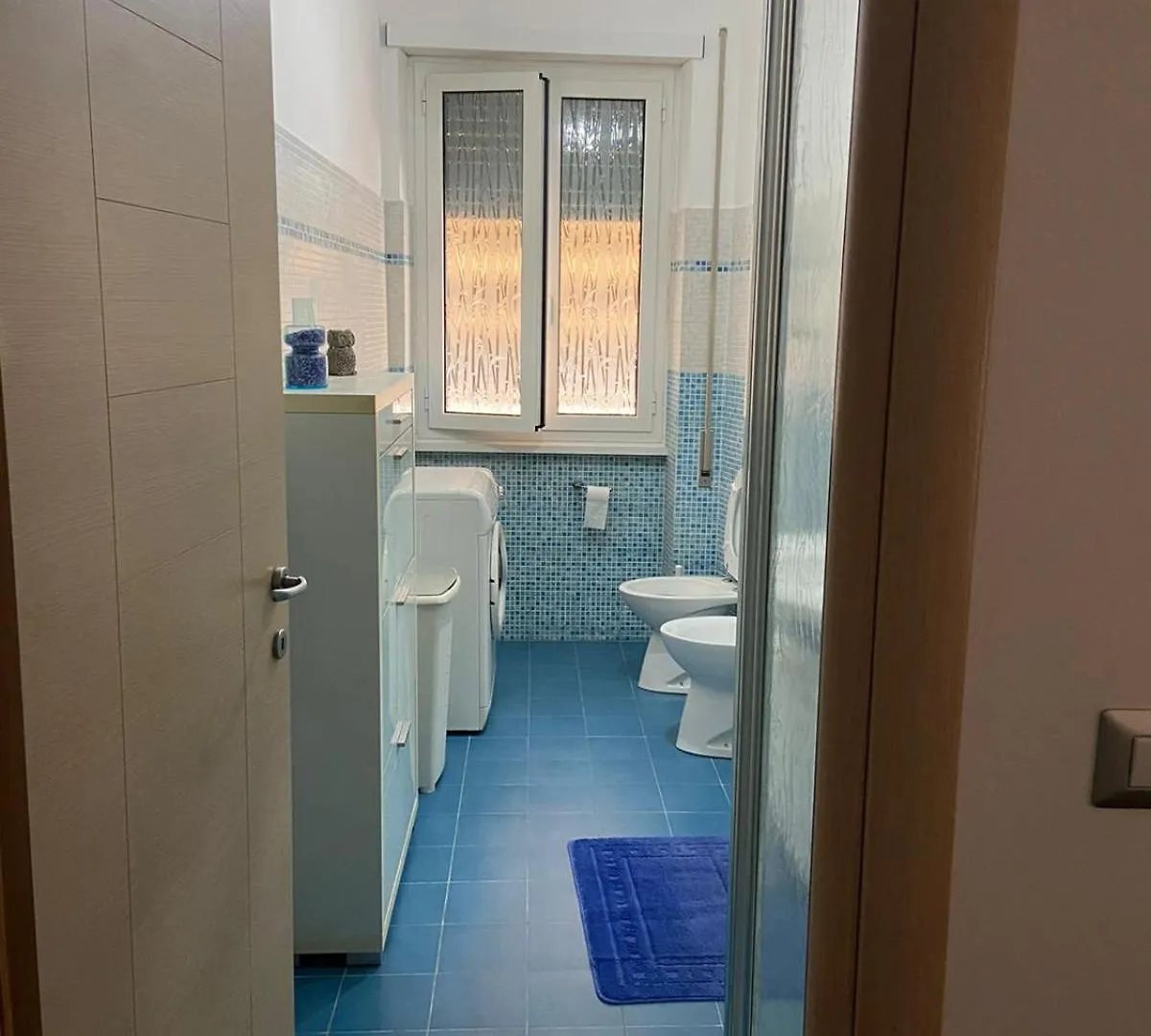 La Casetta Di Matteo Rome Appartement
