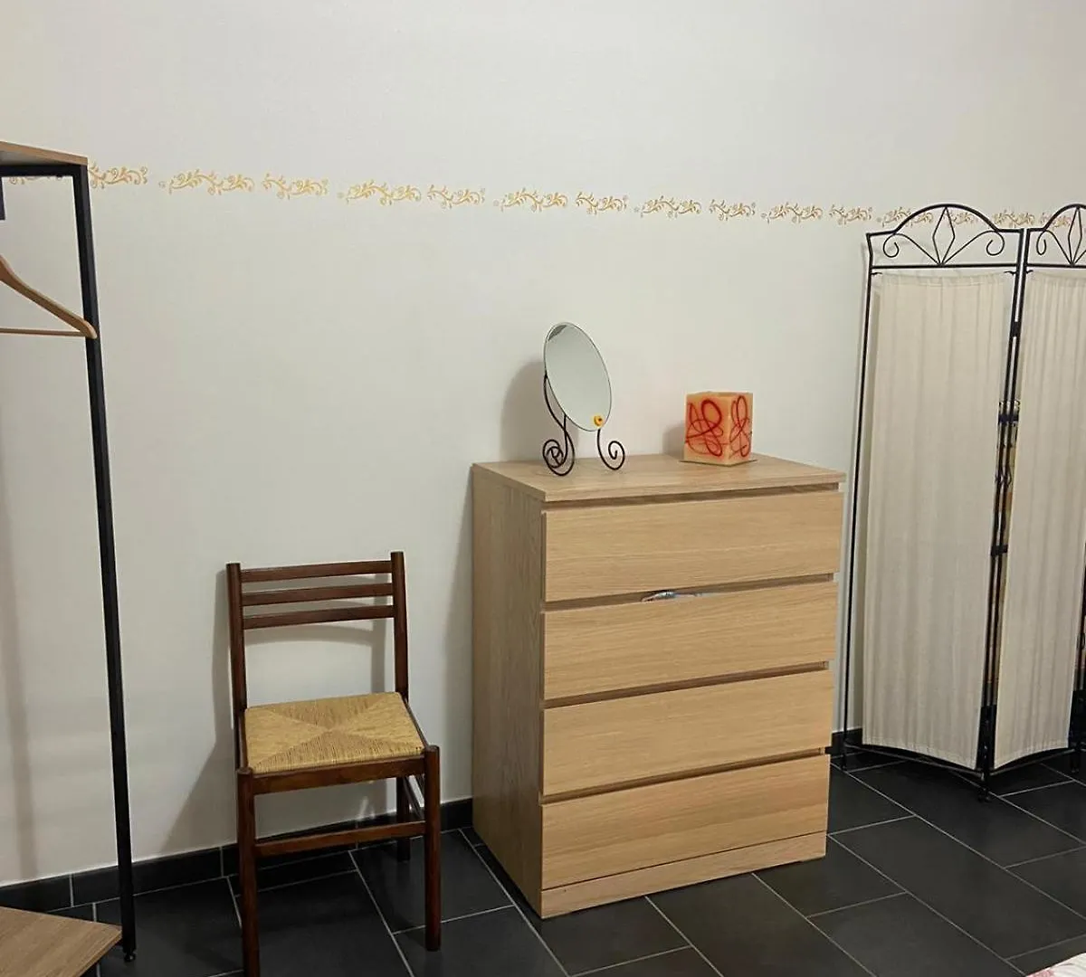 La Casetta Di Matteo Rome Apartment